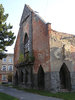 Church ruins