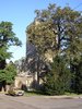 Church ruins