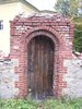 Ladek Zdroj's doors
