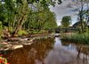 Stonebridge 02 - HDR
