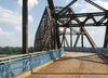 Old Chain of Rocks bridge