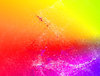 Mosaic Grunge Background 1