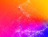Mosaic Grunge Background 3
