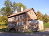 Factory building
