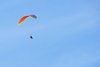 Paragliding