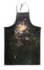 Artist Bib
