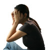 distraught