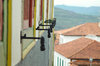 > Diamantina view