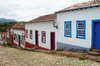 > Tiradentes 1