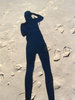 > self-portrait