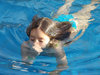 > Swimming