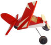 > Airplane Red 2