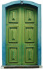> Door church 1