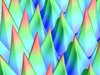 colour math function