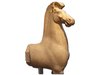 Greek horse