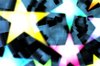 Stars background
