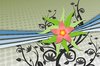 Floral Background 2
