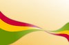 Colorful Ribbon