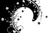 Floral wave 1