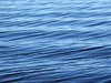 River ripples