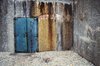 Locked door 1