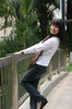 pretty girl