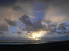 at sunset 3
