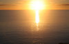 ocean sunrise