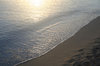 ocean sunrise