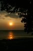 golden sunset again