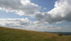 Meeting of clouds