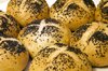Delicious fresh bread