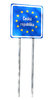 Country border