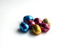 easter eggs chocolate