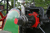 Machinery