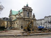 Renovation