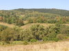 Ladek Zdroj hills and mountain