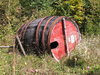 Barrel