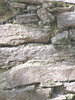 Stone wall