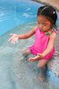 marge in the pool 2