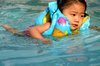swimming marge 1