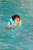 marge in the pool 2