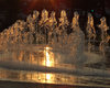 water and light