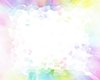 Pastel Banner