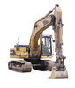 Excavator