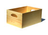 empty box
