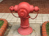 3-headed hydrant