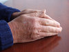 prayer & devotion - hands 1