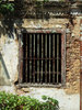 barred
