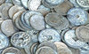 Chinese & mixed coins